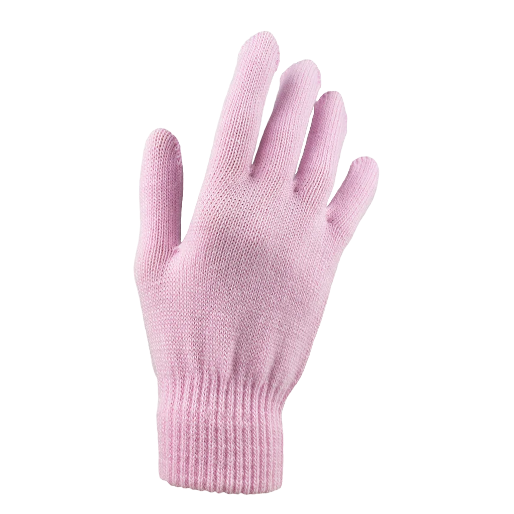 ProHike Pair of Boys Girls Magic Gloves One Size 3437 - image 3