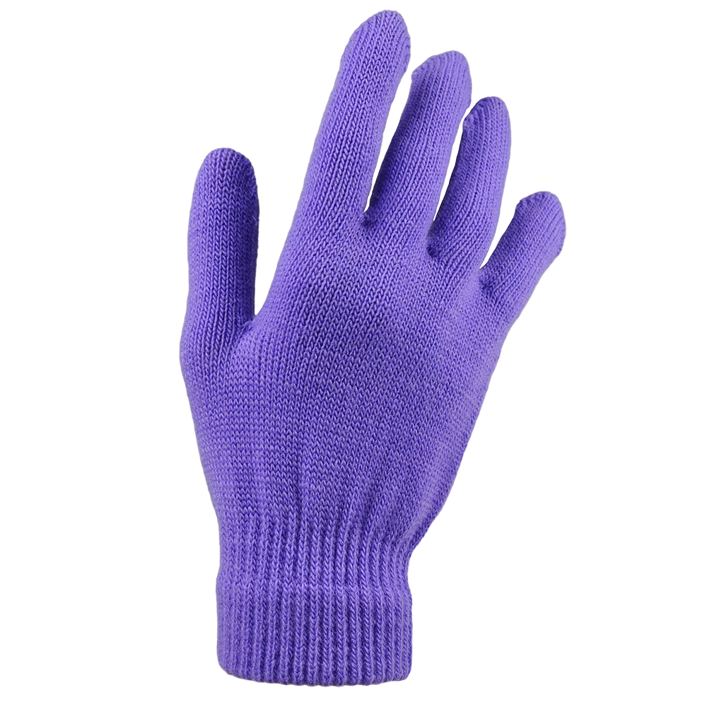 ProHike Pair of Boys Girls Magic Gloves One Size 3437 - image 4