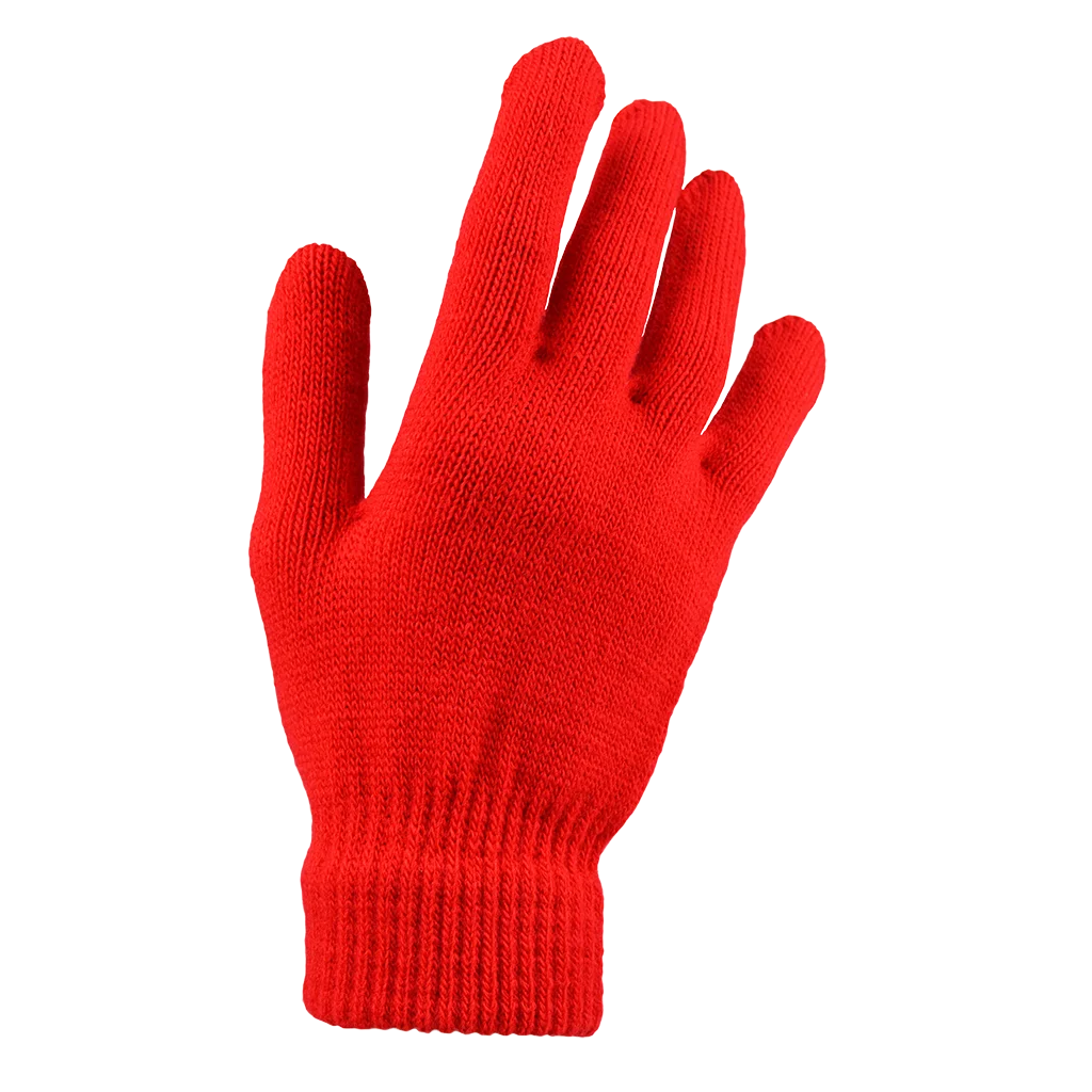 ProHike Pair of Boys Girls Magic Gloves One Size 3437 - image 5