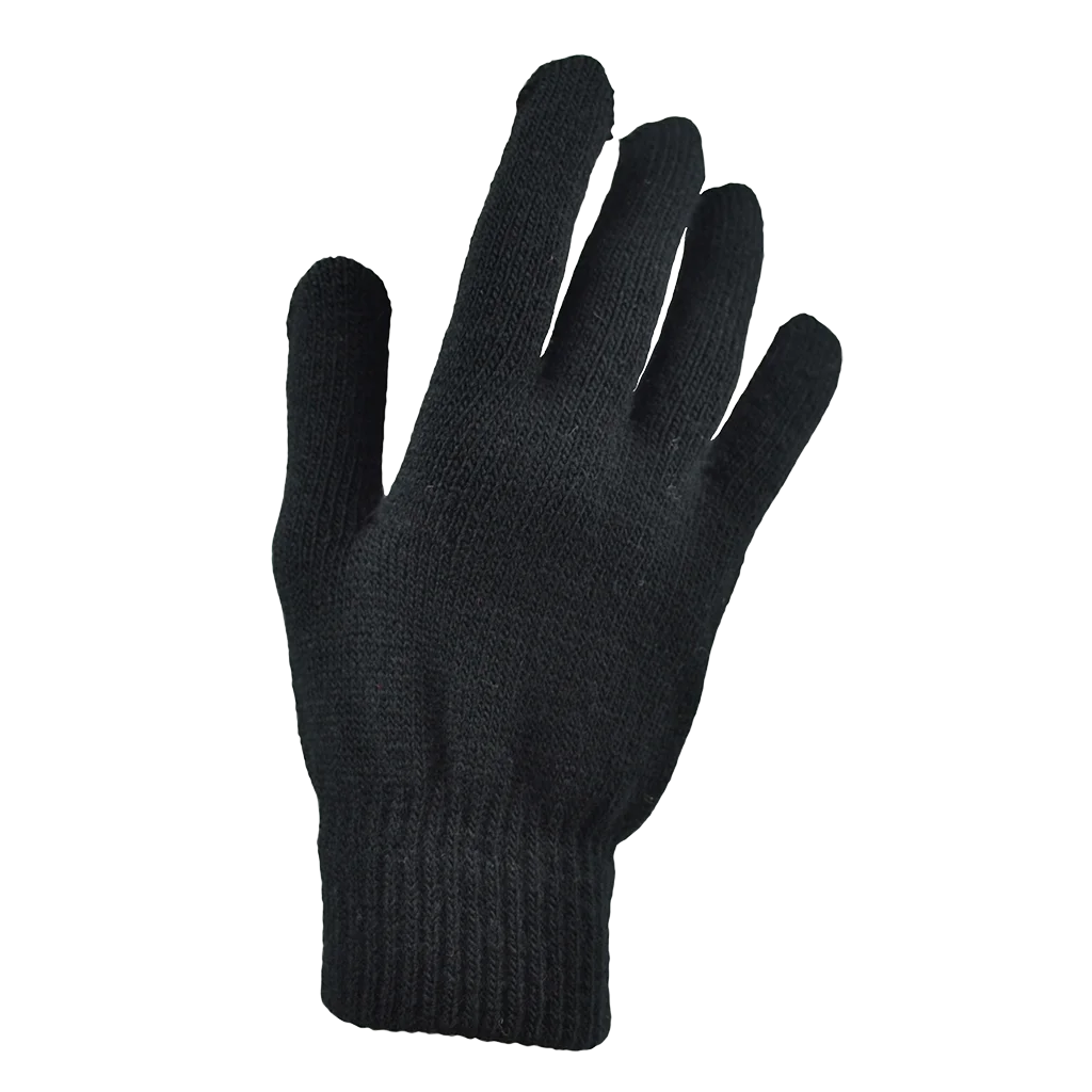 ProHike Pair of Boys Girls Magic Gloves One Size 3437 - image 6