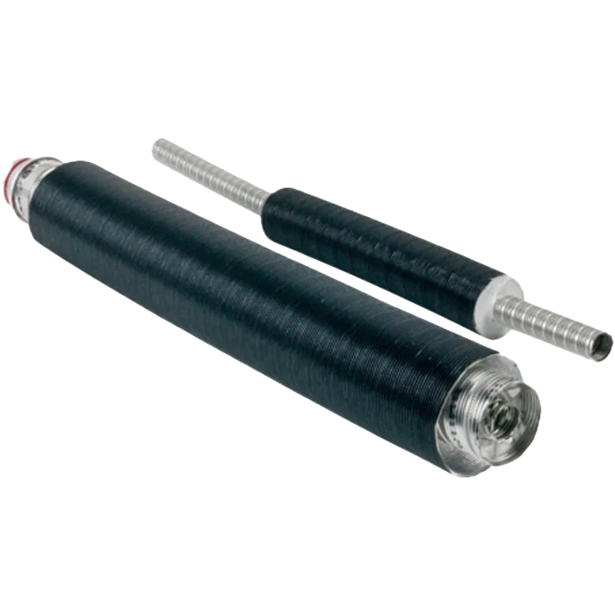Truma Combi D6 Exhaust Diesel Pipe Set 150cm CDW