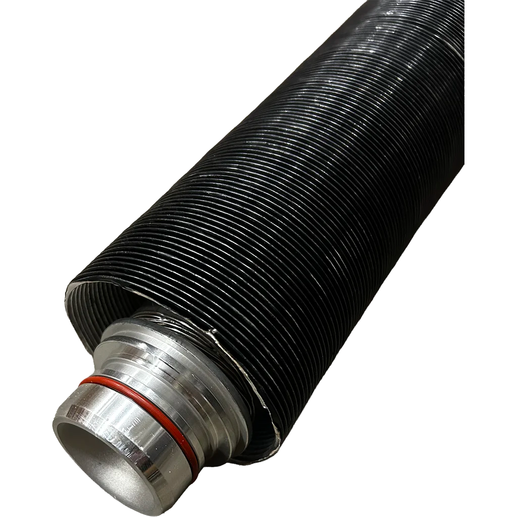 Truma Duct kit Combi D 1.0M BPK12 34502-73