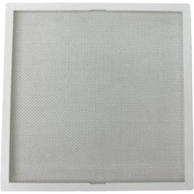 Fly Screen For Roof Light Assembly (3500140) 170mm x 170mm 3509101