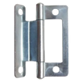 Hafele Cranked flush hinge 10 pack