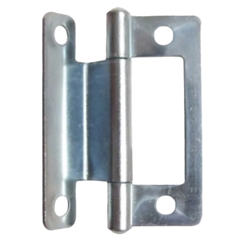 Hafele Cranked flush hinge 10 pack
