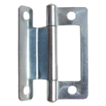 Hafele Cranked Flush Hinge 351.95.940