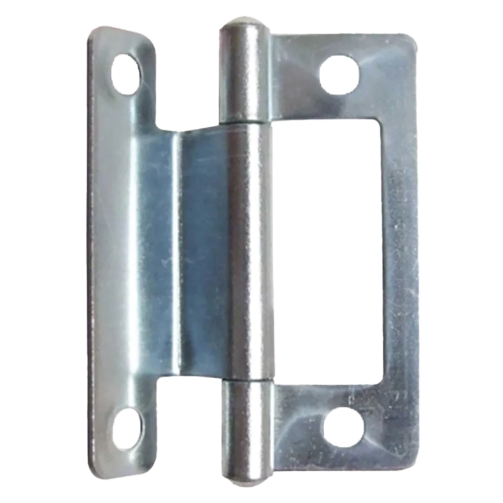 Hafele Cranked Flush Hinge 351.95.940
