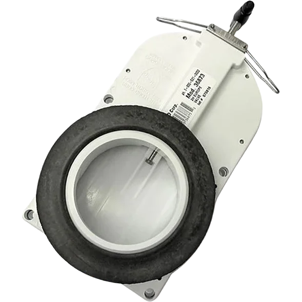 Thetford Thetford Slide EZ Valve 2H