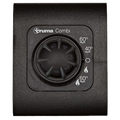 Truma Combi Control Panel Truma CP Classic - Black