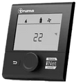 Truma CP + ci Bus iNet Ready Control Panel