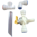 Truma Combi JG assy pack