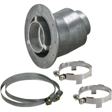 Truma ZR 80 Flue Cowl Inner Part