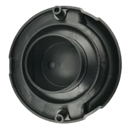 Truma Combi Cowl Cover - Black