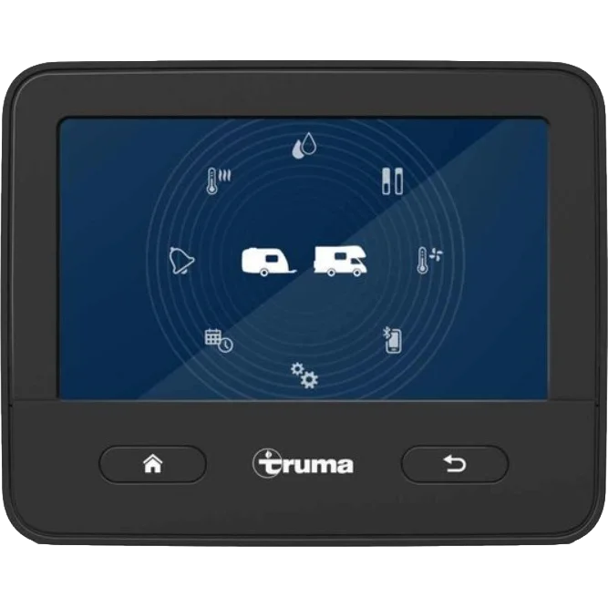 Truma iNet X Control Panel