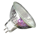 W4 12V 10W MR16 Dichroic Bulb 37051