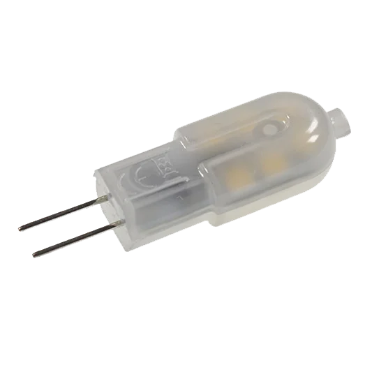 W4 12V 1.5W G4 Capsule LED Bulb 37070 - image 2