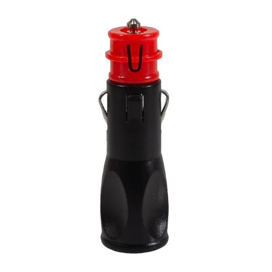 W4 Dual Purpose 12V Plug 37074