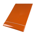 W4 Orange Lamp Repair sticker 37122