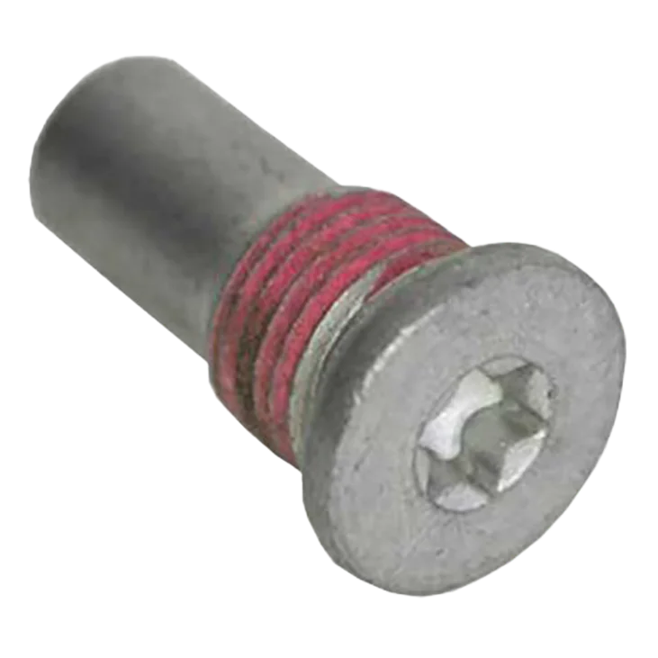 AL-KO bolt bearing M10 AKS2000 Stabiliser