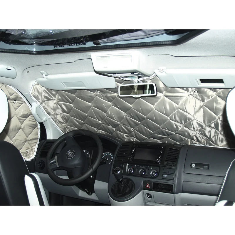 Reimo VW T5/T6/T6.1 Isoflex Thermal Screens from 2003