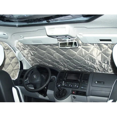 Reimo Nissan NV200 Isoflex Thermal Screens 09-21