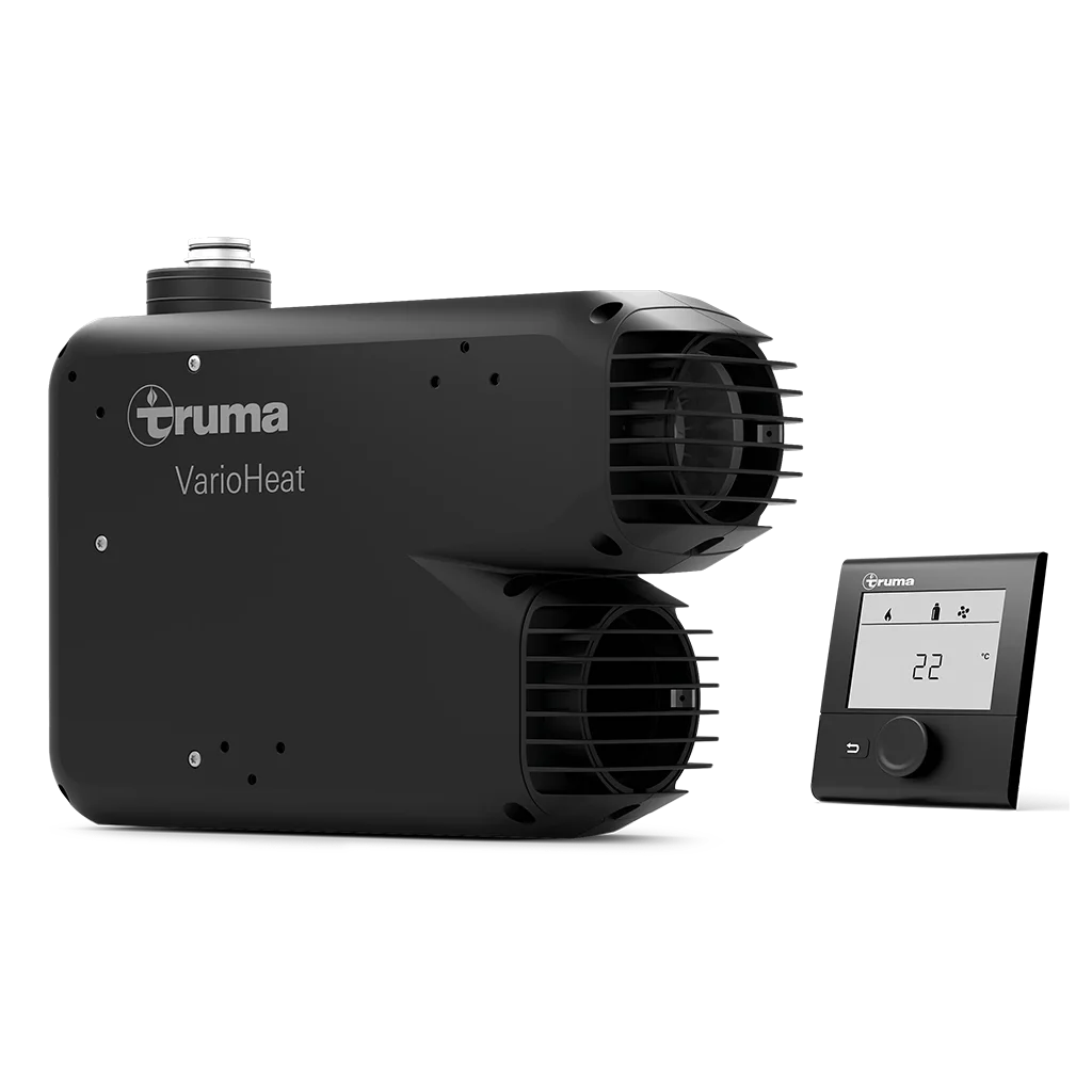 Truma VarioHeat Eco CP+ Blown Air Heater