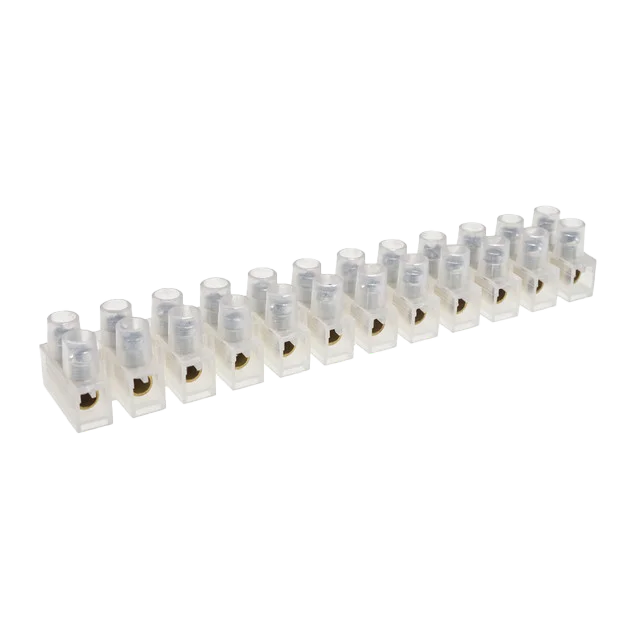 W4 15A 12-Way Strip Connector 37504 - image 2