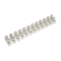 W4 15A 12-Way Strip Connector 37504