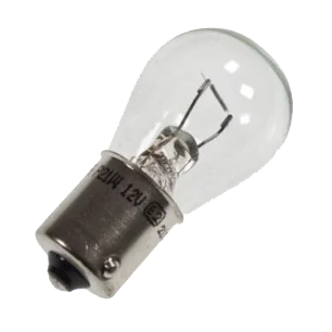 W4 12V 21W Ba15s Bulb 37510