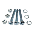 W4 Seven Pin Bolt Set 37515