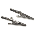 W4 5A Crocodile Clips (2 pack) 37517