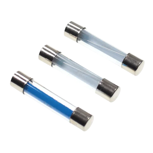 W4 30 x 6.35mm Fuse 15A (3 pack) 37518