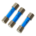 W4 30 x 6.35mm Fuse 5A (3 pack) 37520