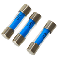 W4 20 x 5mm Fuse 5A (3 pack) 37524