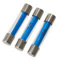 W4 20 x 5mm Fuse 10A (3 pack) 37525