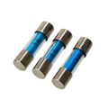 W4 20 x 5mm Fuse 1A (3 pack) 37532