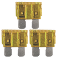 W4 5A Blade Fuse (3 Pack) 37535