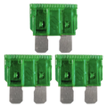 W4 30A Blade Fuse (3 pack) 37541