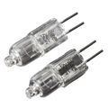 W4 12V 5W G4 Halogen Bulb (2 pack) 37543