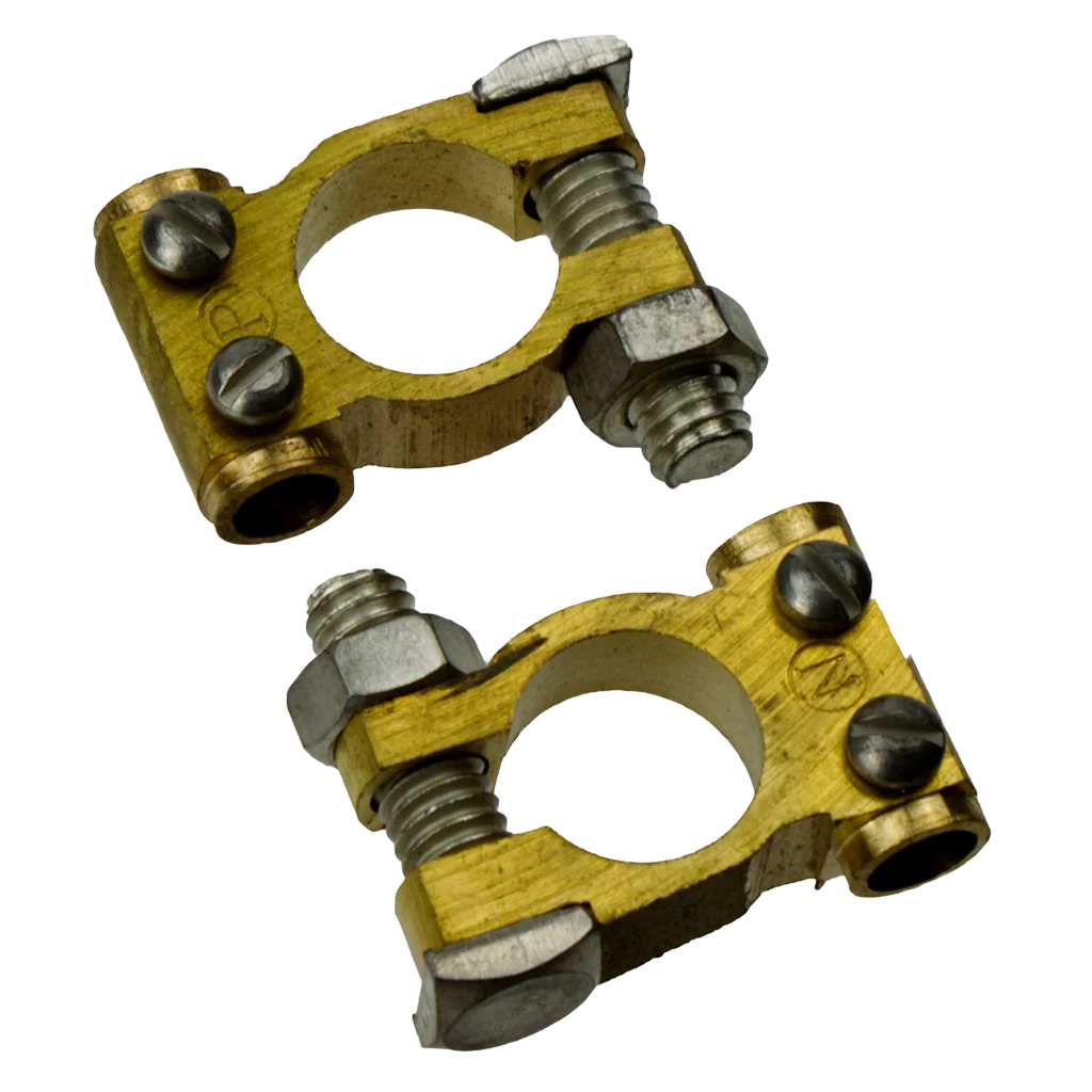 W4 Battery Terminals (2 pack) 37545