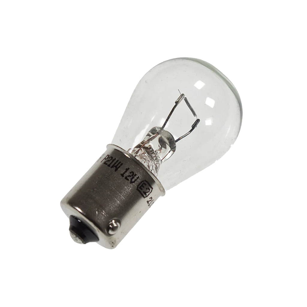 W4 12V 21W Ba15d Bulb 37553