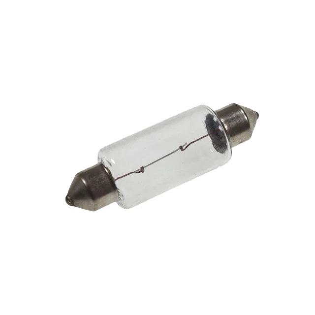 W4 12V 18W Festoon Bulb 37557