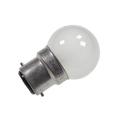 W4 12V 24W B22d Bulb 37560
