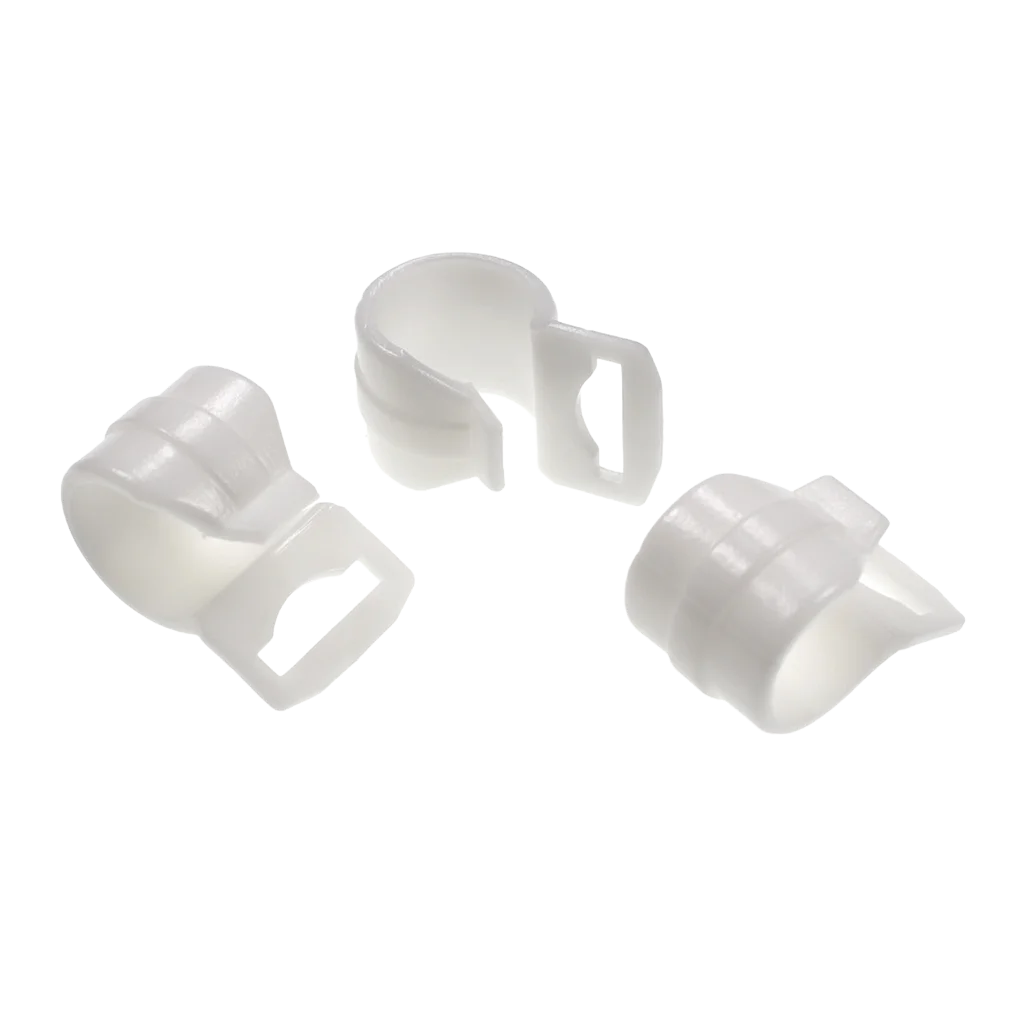 W4 1 25mm Inner Tent Clip (3 pack) 37641