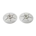 W4 Self Adhesive Awning Stud (2 pack)