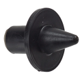 W4 1 (25mm) Pole Flanged Foot 37648