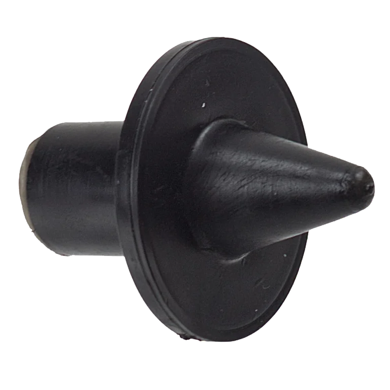 W4 1 (25mm) Pole Flanged Foot 37648