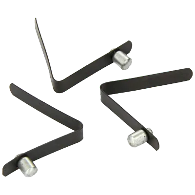 W4 Spring Button (3 Pack) 37650