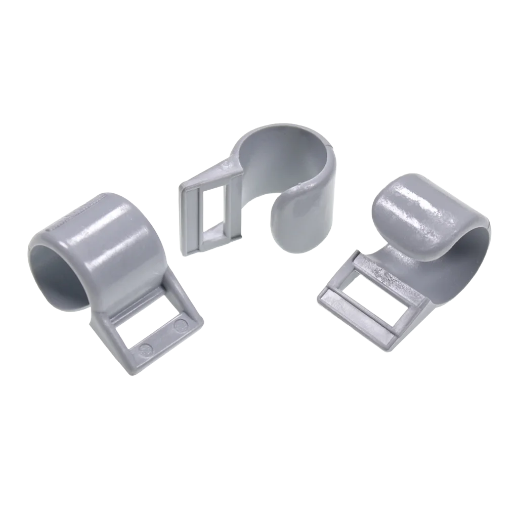 W4 3/4 (19mm) Inner Tent Hooks (3 Pack) 37651