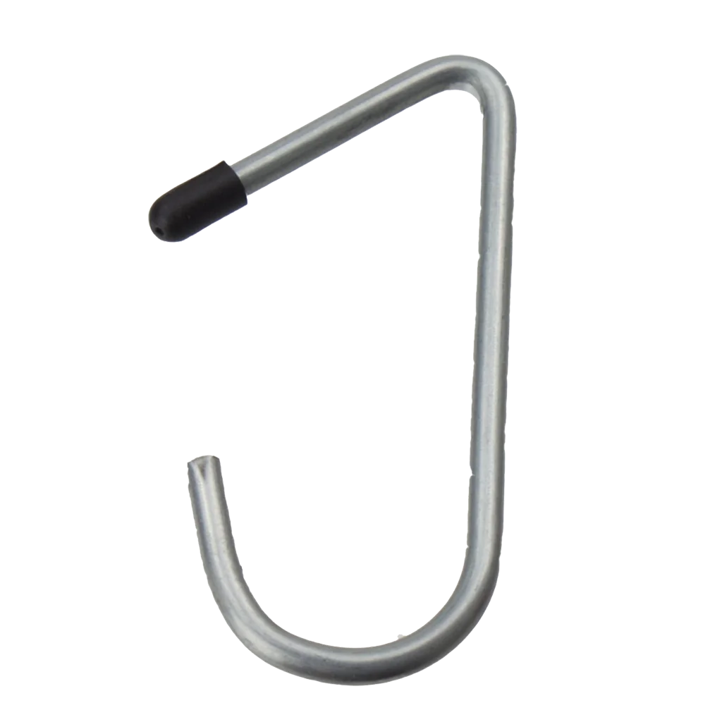 W4 Pole Hanging Hooks (3 pack) 37665